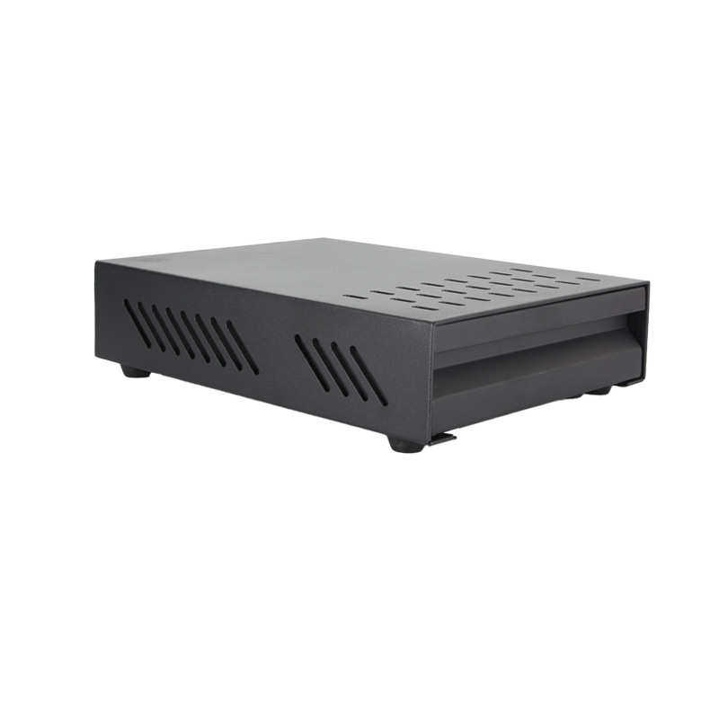 桶吧台商用渣抽屉式渣盒桶盒咖啡粉不锈钢加厚渣咖啡粉敲渣加厚敲