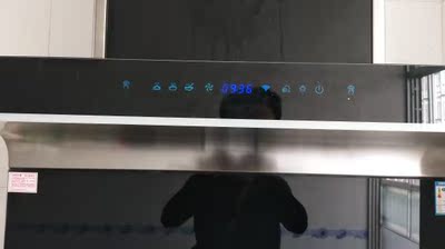 大家使用森太B881QW套餐7字型抽油烟机觉得怎么样,值吗