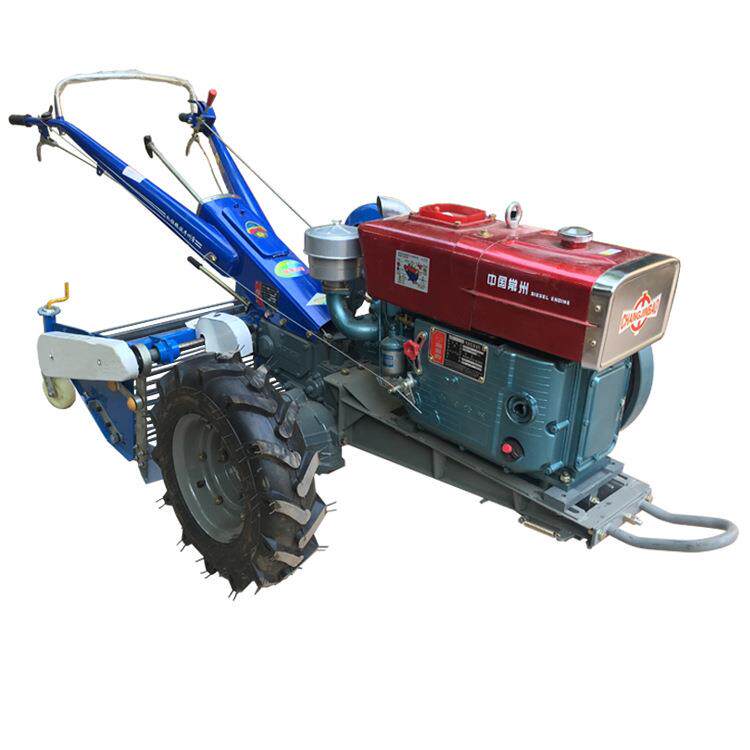 博丰销售手扶红薯收获机 土豆马铃薯收获机 洋芋收获机