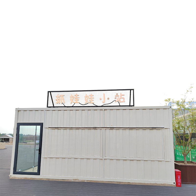 多功能餐车商用小吃车茶餐厅奶茶咖啡冷饮售卖网红创意集装箱