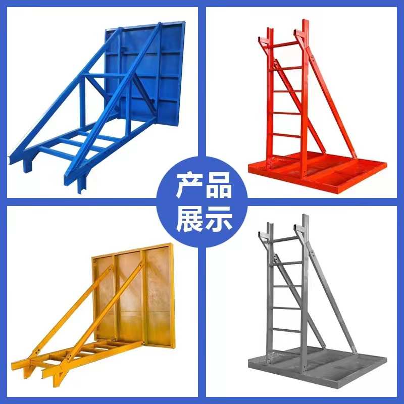 建筑工地支撑电梯井操作平台 可拆卸电梯井施工平台卸料平台厂家