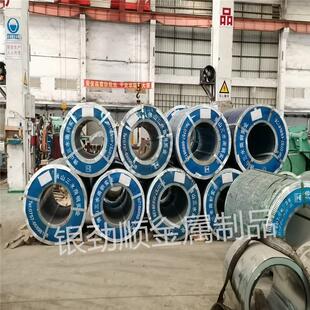 1.5 迁安无花环保钝化镀锌板 规格齐全量大优惠DX51D Z80 1000