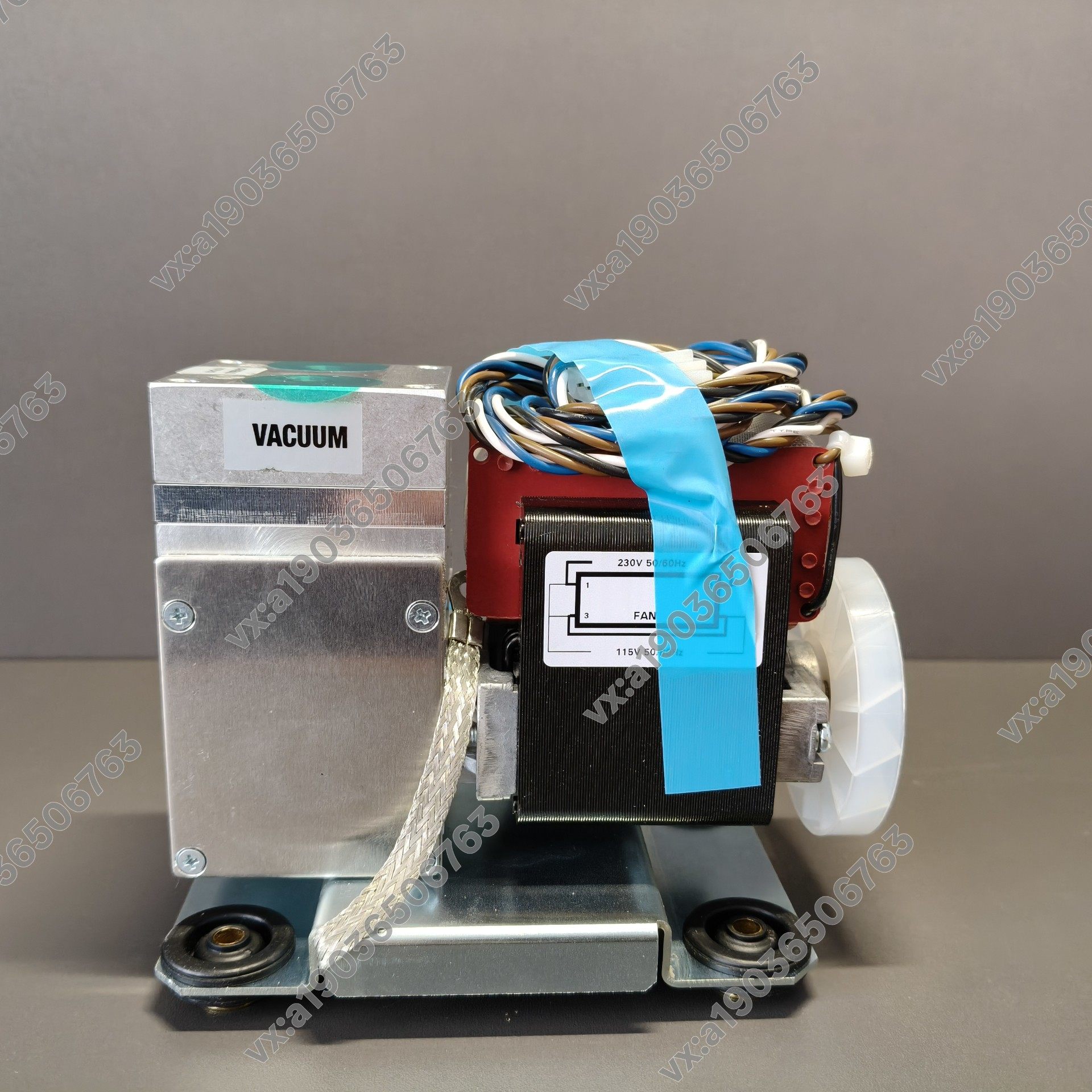 API泵 KNF 内置泵PU4292-N811