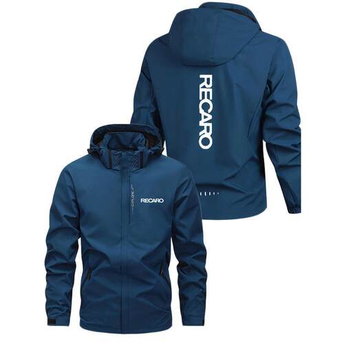 R 86687 Men Women Waterproof Jacket 女防水冲锋衣跨境外