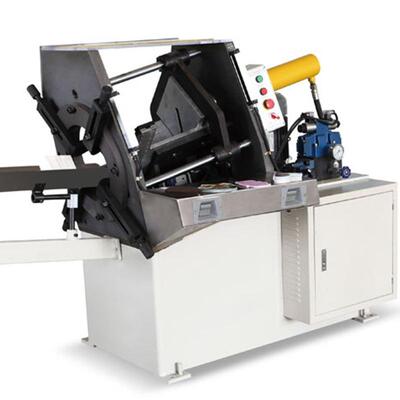 厂家供应LPM-280全自动商标模切机全自动圆压圆模切机