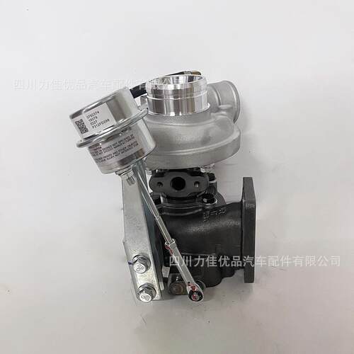 锡柴云内490发动机配件JP60涡轮增压器总成1118010AB81-0000HY新