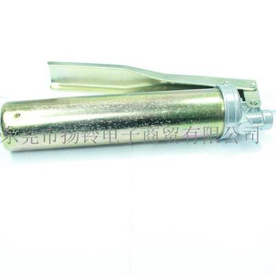 适用于FUJI贴片机注油器油枪K1153FFUJIKH-120毛毛虫黄油油枪