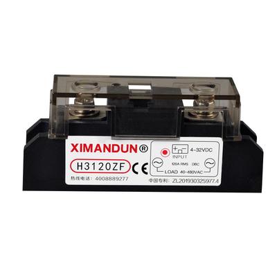H3120ZF希曼顿H3300ZD工业级固态继电器S340ZF H3200ZE H3340ZN P