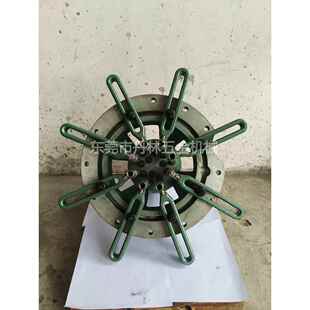 直销攻牙多轴器多轴攻牙机质量保证保修一年稳定