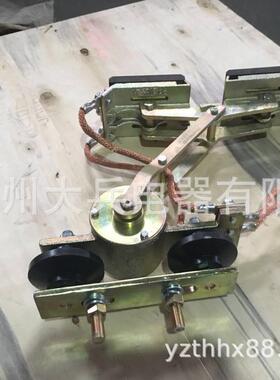 集电器PB31-DC-I-1000A，侧压式刚体集电器PB39-DC-II-1200A