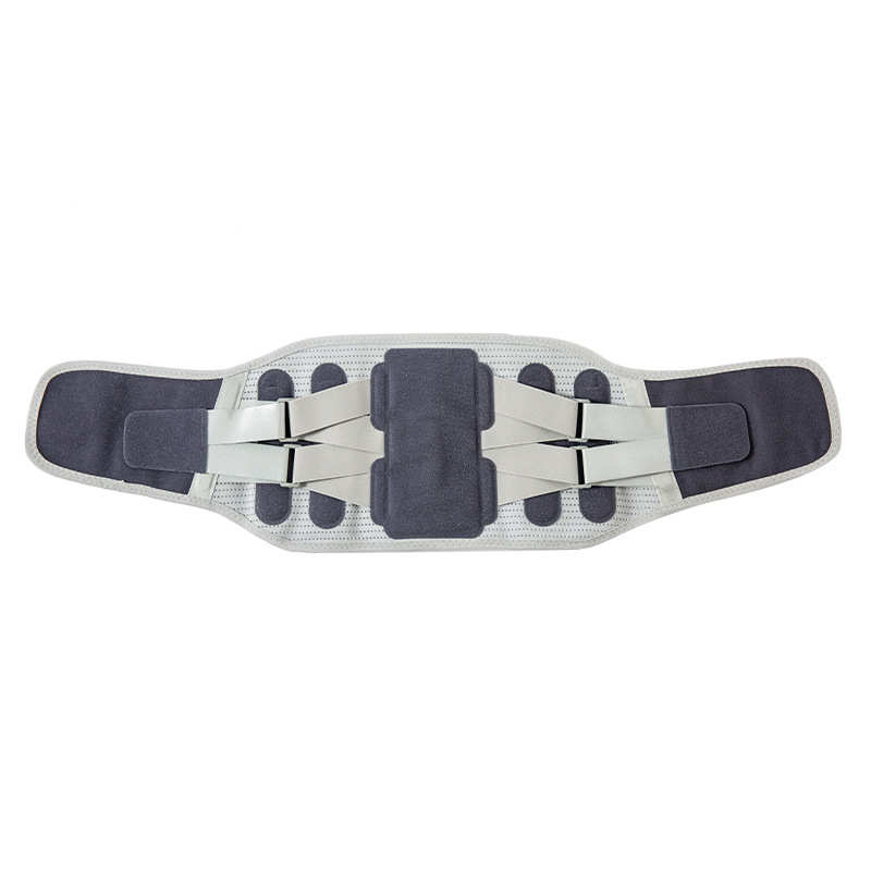 护腰带四季通用钢板支撑舒适透气加宽保暖液压护腰男女新款批发