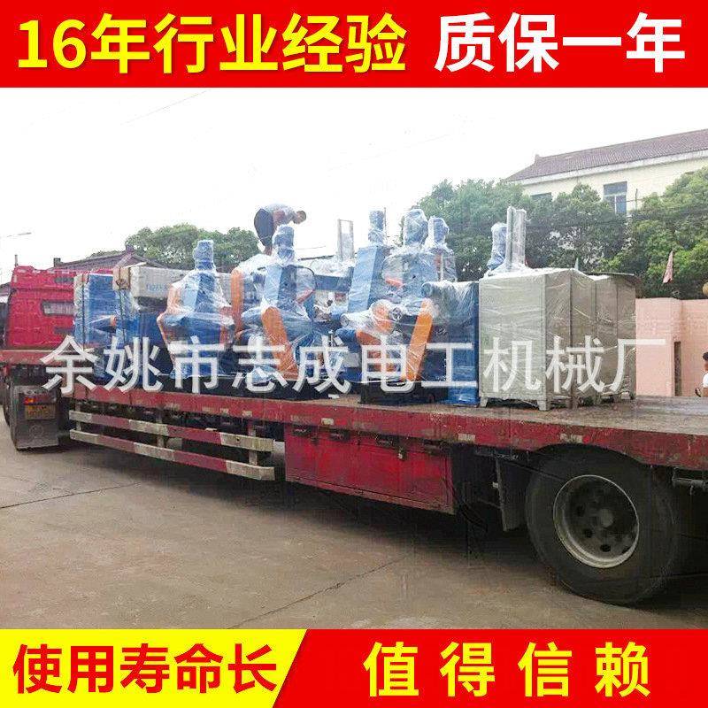 磁粉涨力收线机电子产品制造设备收线机线盘式收线绞磨机