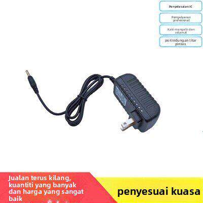 3.5*1.35mm小头开关电源适配器DC5V6V7.5V9V10V12V15V500MA1.5A2A 7303