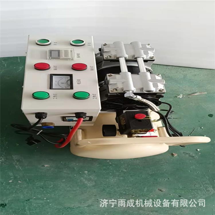 双脉冲地壁3210611清机暖气片内清理机便携式洗家暖用热水器清洗