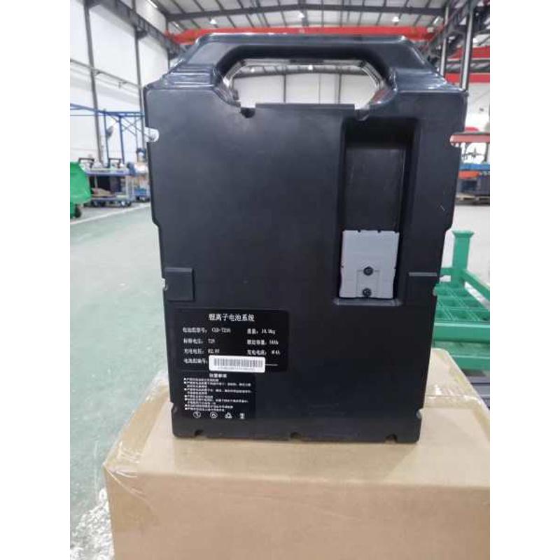 合力叉车CBD15-190Li锂电池AC15宁波力达8Ah72V/CBD20-190Li电瓶