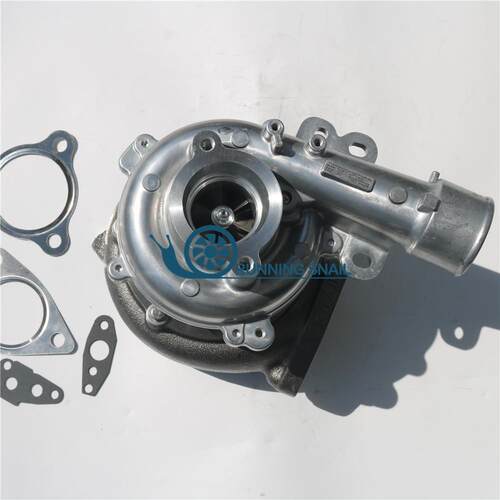增压器CT16V 17201-30010 FOR Landcruiser 3.0L 1KD