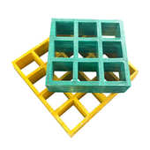 绿化公园市政板检修篦子洗玻璃钢走道池光伏格栅树树篦子车房地网