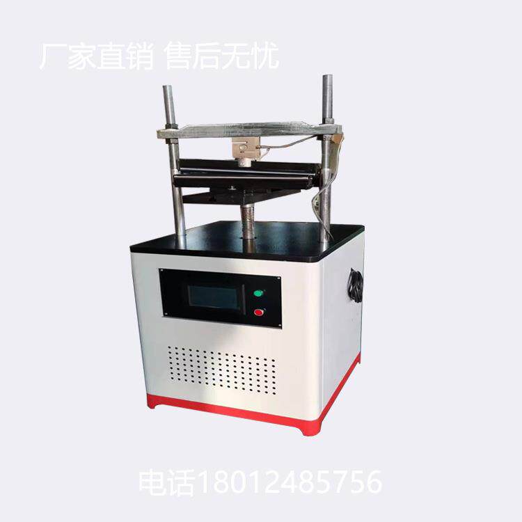 砖瓦抗折机陶瓷砖抗折隔墙板非金属石膏板抗折机