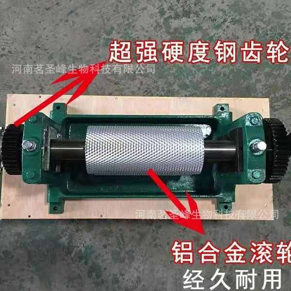 供应巢础机巢础铝合金 机机中巢础手动蜂批发厂家 出口
