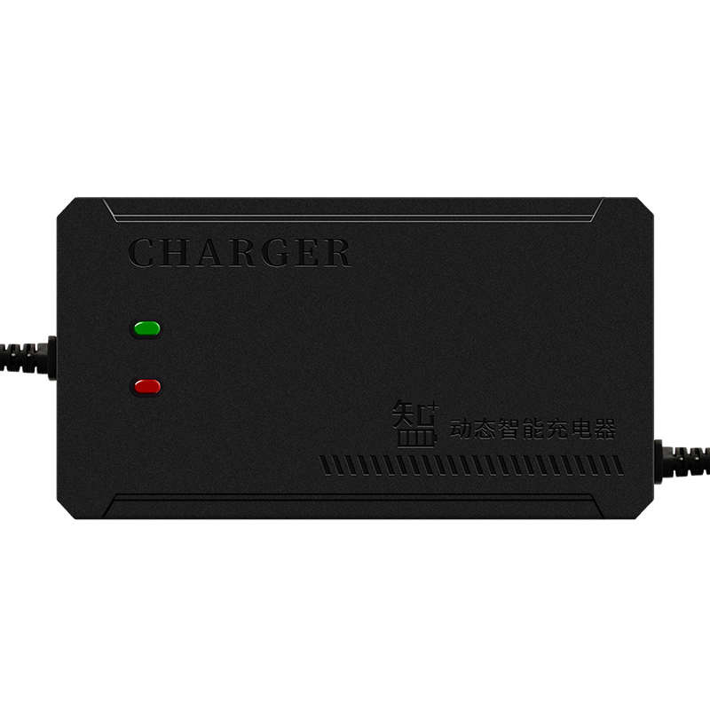 电动车电瓶车充电器48v60v64v72v80V84V96V铅酸爱玛新日天能通用