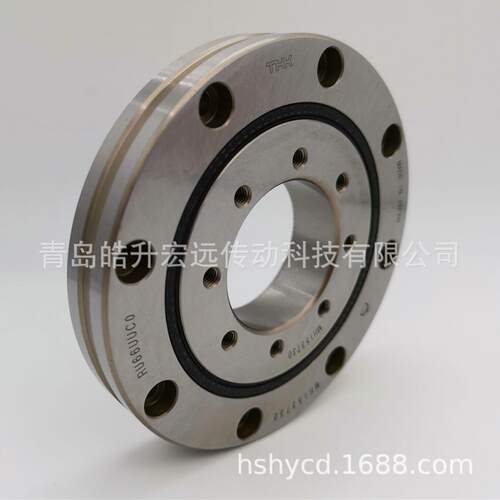 THK交叉滚子轴承RU148XRU148GRU124GRU124XRU178XRU178G