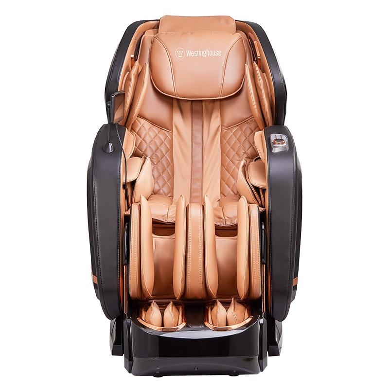 美国动西S70PVE0按摩舱椅太空屋全身按摩电全身家用多功能沙发按