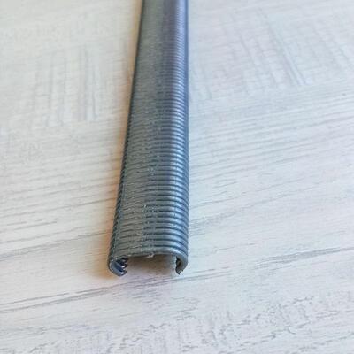 坦克网障碍网用钉散扣钉卡钉扣假山钉扣动物笼钉镀锌C1214 c型钉