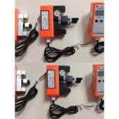 16吨电动葫芦驱动重量显示 M型3 新乡市宇定限重器Bcq