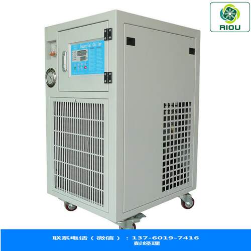 日欧1HP-5HP小型风冷式冷水机冰水机操作智能简单智能温控