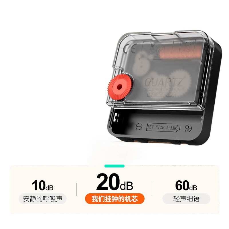 lzF2024新款创意挂钟客厅墙上现代简约时尚大气钟表家用挂墙静音