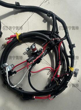 CAT1385134 发动机线束组件挖掘机 320B 323BL 电器件