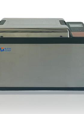 格丹纳数显恒温水浴锅WE10A精准控温可蒸馏干燥浓缩电加热