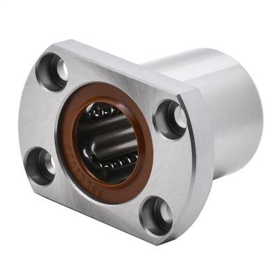 20直线轴承LMYMF6 LMYMK8 LMYMH10/30 16 25 13 12 40 35LUU 50UU