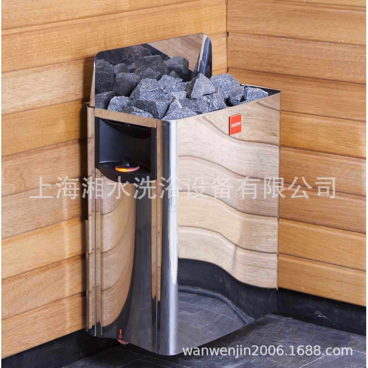 哈维亚 The Wall桑拿炉系列简洁设计风格桑拿设备工厂直销