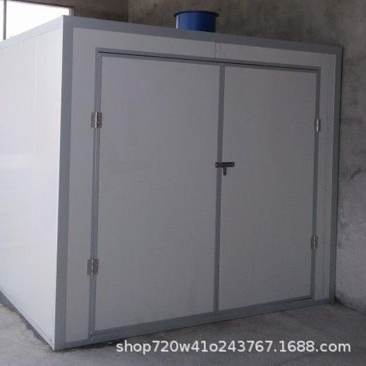 木材烘干机榆木楸木家具板干燥窑设备地黄白芷桔梗丹参药材烘干箱