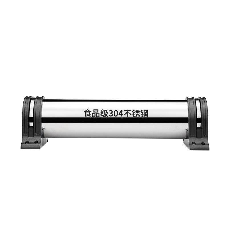 大流量家用厨房自来水管道不锈钢净水器商用奶茶店直饮耐压净水机