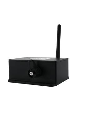 倾角传感器高精度双轴RS485输出适合长期户外监测