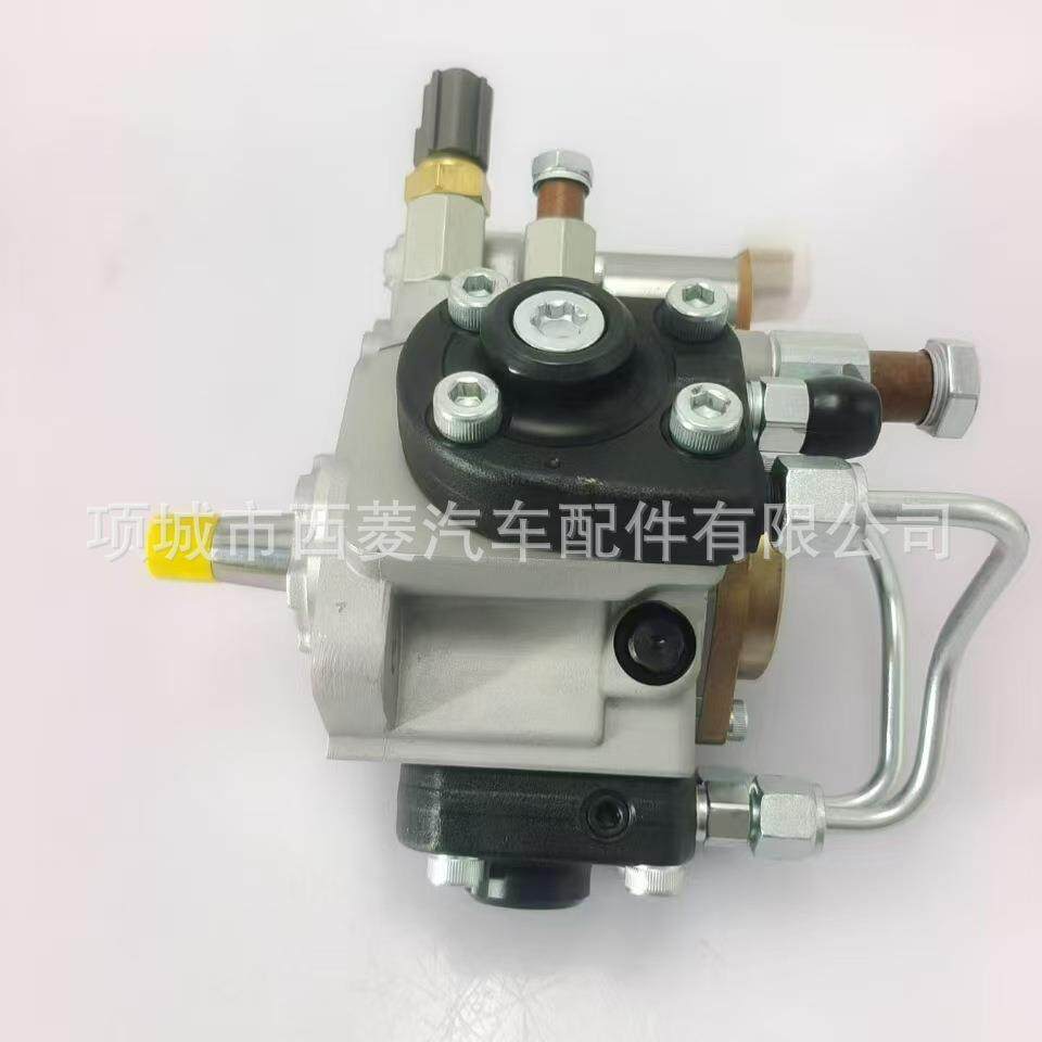 柴油发动机 高压油泵 294050-0101 8-98091565-0 6HK1 4HK1 燃油