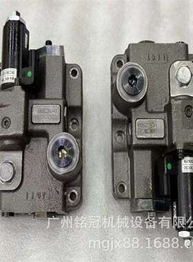 三一SY245H SY265H 神钢SK210-10 SK260-10 K7V125调节器 提升器