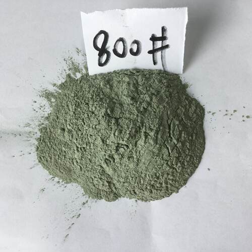 陶瓷级碳化硅粉绿瓷碳化5硅W0.化粒径0.5微米左F右RTP碳硅陶粉