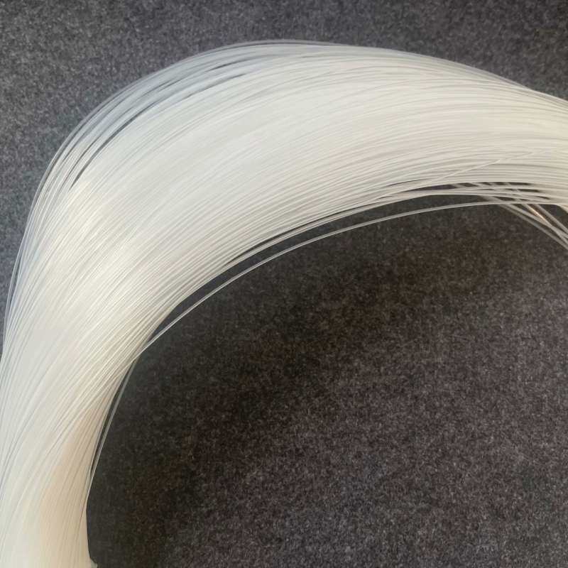 粗鱼线大号海钓胶丝线手把线船钓尼龙线绑钩鱼丝线散装1.0-4.0mm