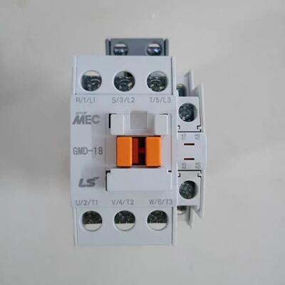 直流电磁接触器GMD-91218223240DC24VDC110V