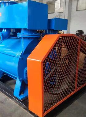 送货上门水环式空zz3510泵2BE3式6真7水环式真空E泵2B367水环真空