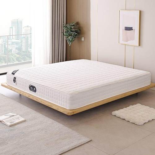 席梦床思面拆式家用垫独袋洗装弹簧XCK可拆卸拆软适中可调卧室2硬