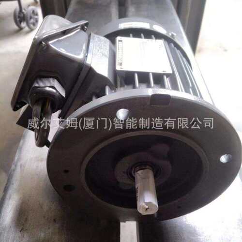 东元电机 东元MAGA-102马达TEO 1.5KW 6极 2 HPC 立式装安   大量