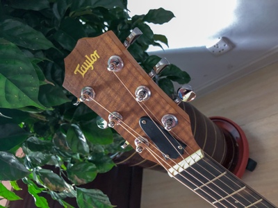 最新评测Taylor泰勒GS mini KOA/MAH E旅行单板民谣木吉怎么样