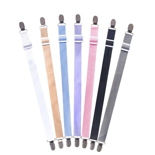 行李箱内部固定带衣服打包收紧带固定弹力夹箱内配件卡扣松紧绑带