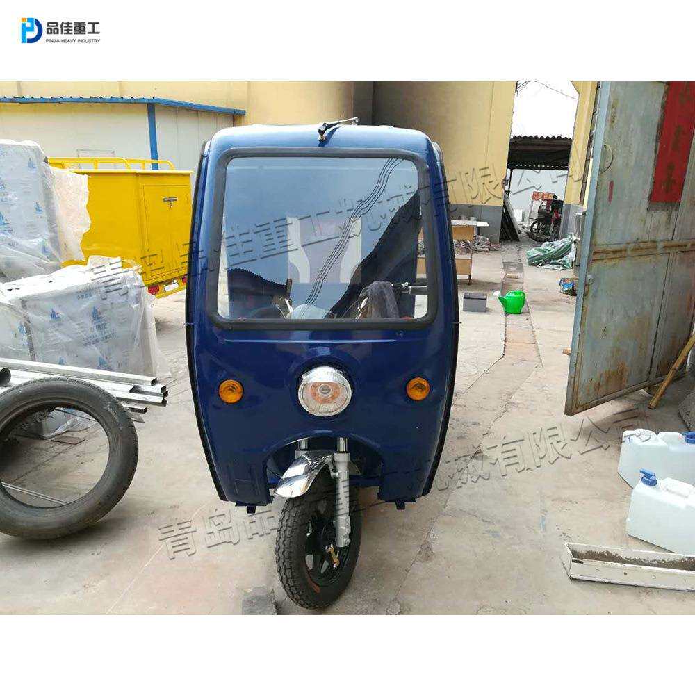 蒸汽冷水上门三轮洗车机 抛光打蜡一体机 高压洗车擦干清洁设备