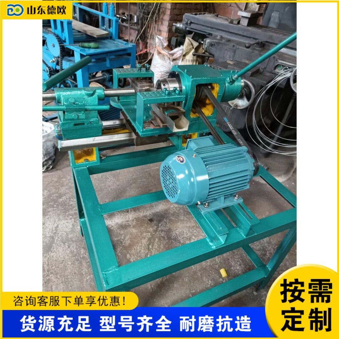 木工圆珠木珠机全自动数控手串珠成型机木质把玩件制品