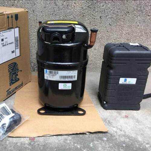 适用CAJ9513TCAJ4511Y/ACAJ4519Z泰康冰柜空调制冷压缩机配件